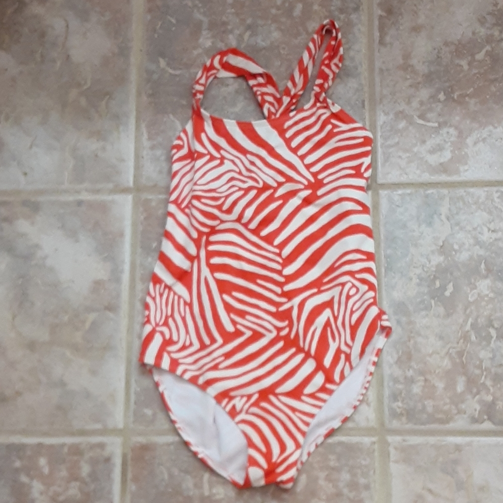 1 peice baithing suit